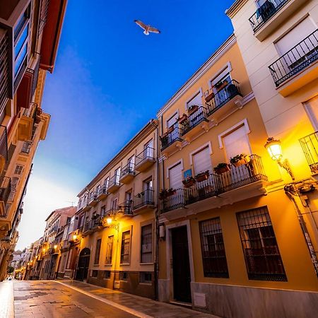 Montano17B Apartment Malaga Ngoại thất bức ảnh