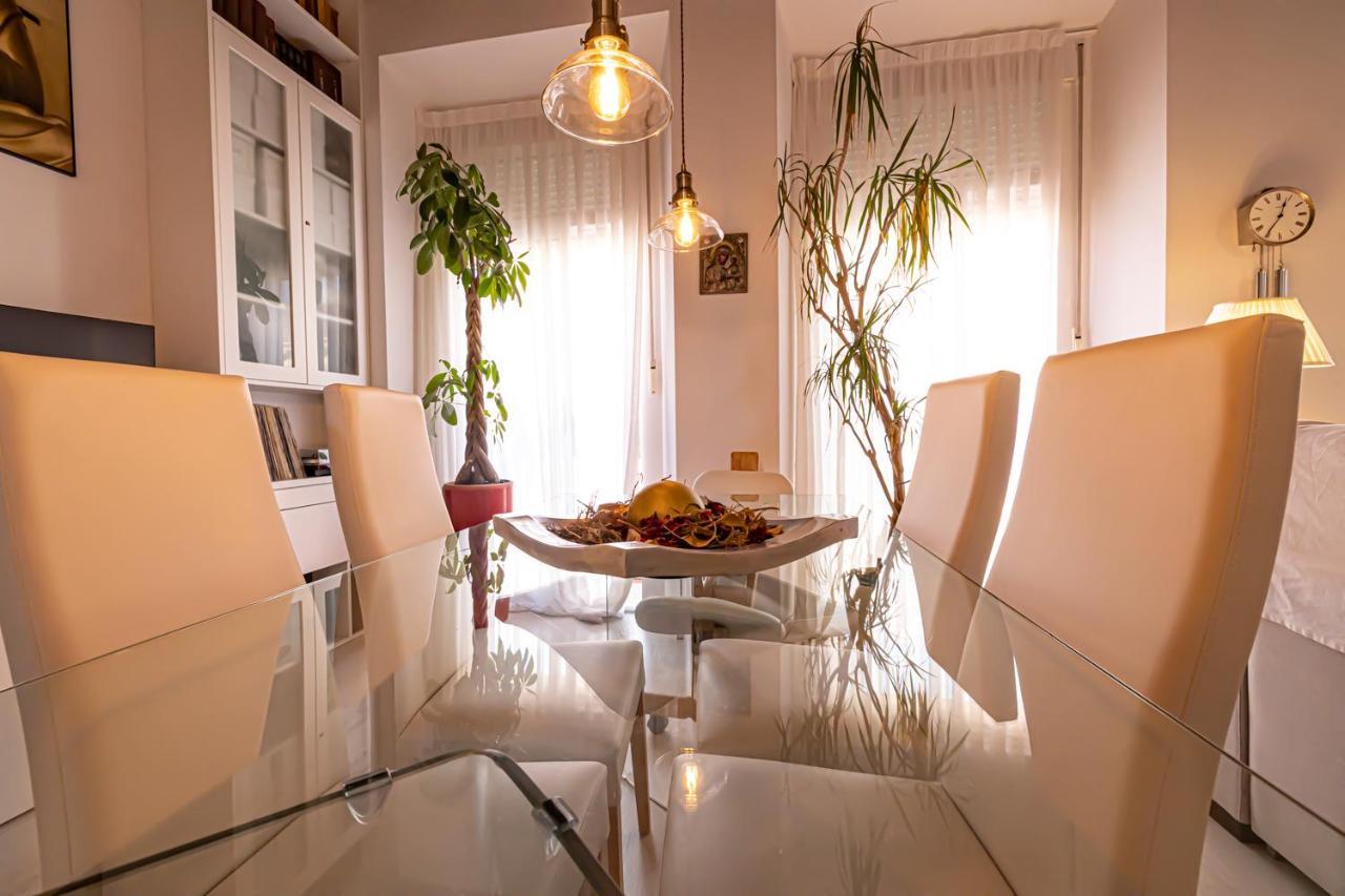 Montano17B Apartment Malaga Ngoại thất bức ảnh