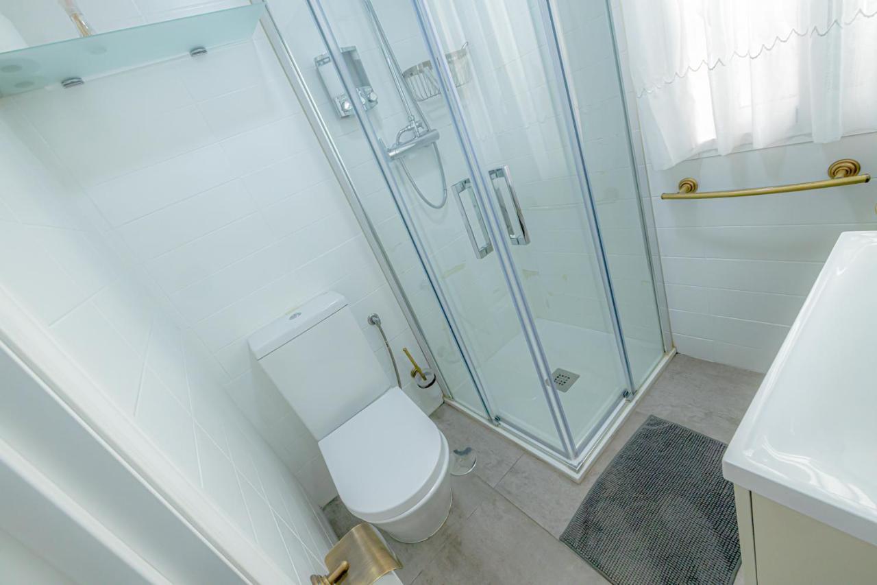 Montano17B Apartment Malaga Ngoại thất bức ảnh