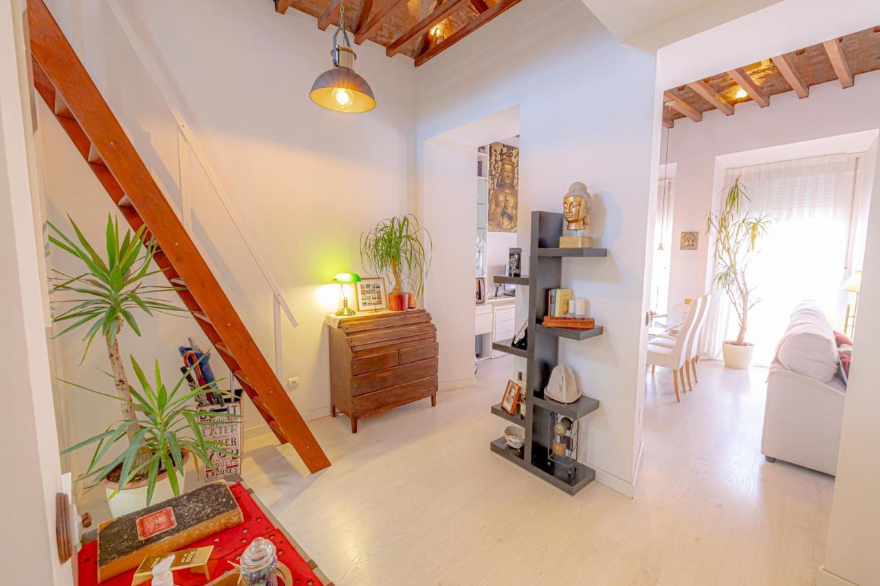 Montano17B Apartment Malaga Ngoại thất bức ảnh