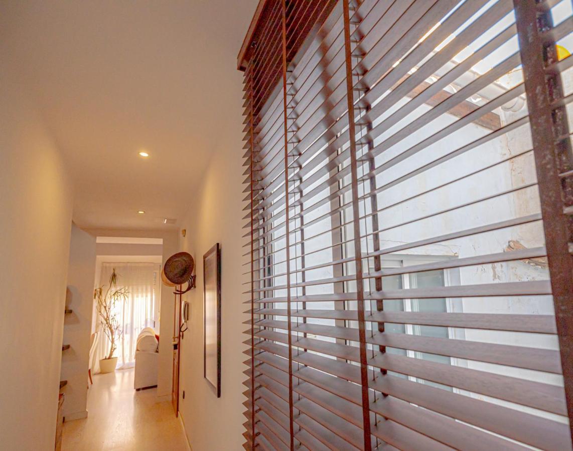 Montano17B Apartment Malaga Ngoại thất bức ảnh